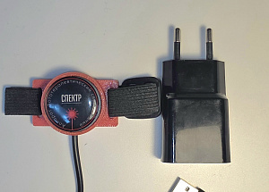 Браслет Спектр - USB